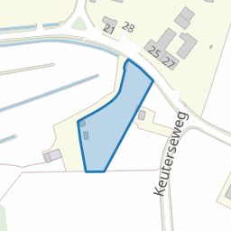 Perceel MLO02-H-1181