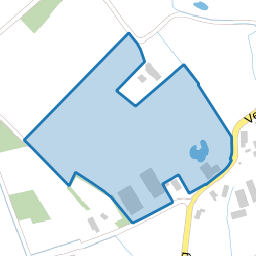 Perceel MLO02-H-1185