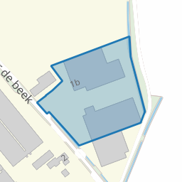 Perceel MLO02-H-1192