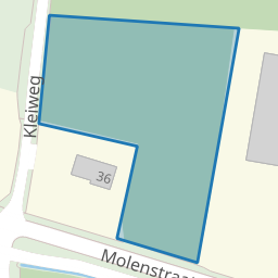 Perceel MLO02-H-1213