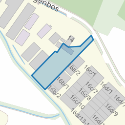 Perceel MLO02-H-1234