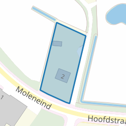 Perceel MLO02-H-95