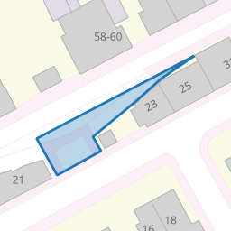 Perceel MLS00-A-1025