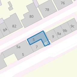 Perceel MLS00-A-1043