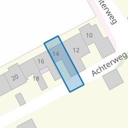 Perceel MLS00-A-1178