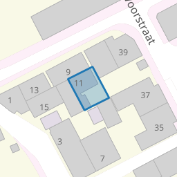 Perceel MLS00-A-1217