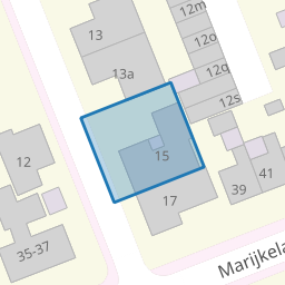 Perceel MLS00-A-1273