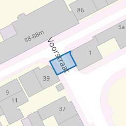 Perceel MLS00-A-1316