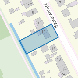 Perceel MLS00-A-1361