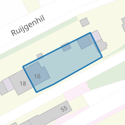 Perceel MLS00-A-1419