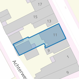 Perceel MLS00-A-1452