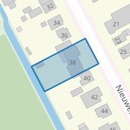 Perceel MLS00-A-1511