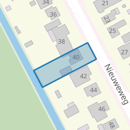 Perceel MLS00-A-1517