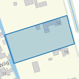 Perceel MLS00-A-1538