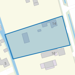 Perceel MLS00-A-1539