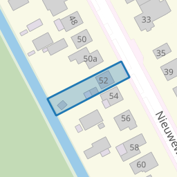 Perceel MLS00-A-1558