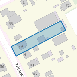 Perceel MLS00-A-1574