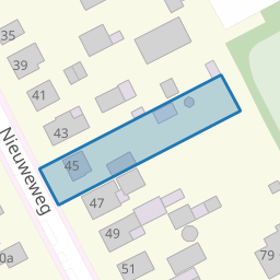 Perceel MLS00-A-1577