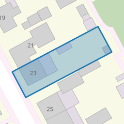 Perceel MLS00-A-1604