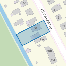 Perceel MLS00-A-1610