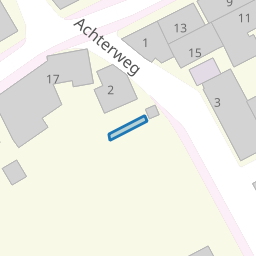 Perceel MLS00-A-1694