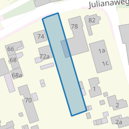 Perceel MLS00-A-1724