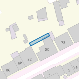 Perceel MLS00-A-1739