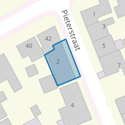 Perceel MLS00-A-1751