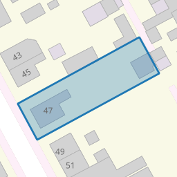 Perceel MLS00-A-1760