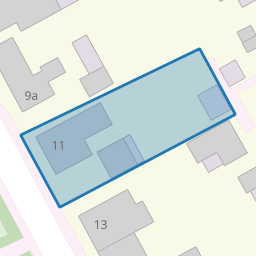 Perceel MLS00-A-1832