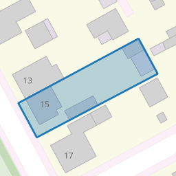 Perceel MLS00-A-1834