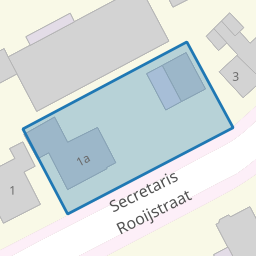 Perceel MLS00-A-1845