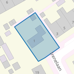 Perceel MLS00-A-1855