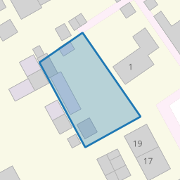 Perceel MLS00-A-1856