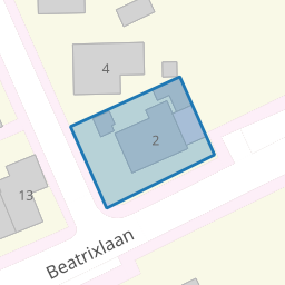 Perceel MLS00-A-1859