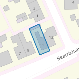 Perceel MLS00-A-1944