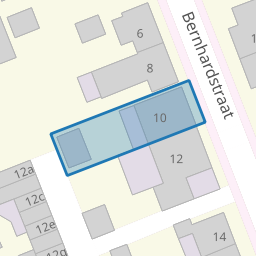 Perceel MLS00-A-2000