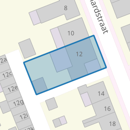 Perceel MLS00-A-2001