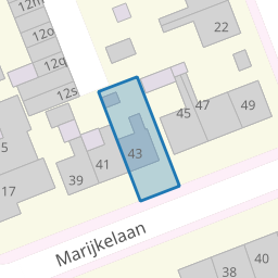 Perceel MLS00-A-2002