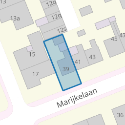 Perceel MLS00-A-2004