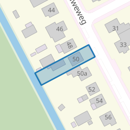 Perceel MLS00-A-2012