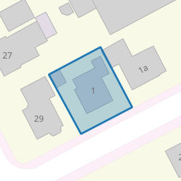 Perceel MLS00-A-2014