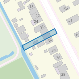 Perceel MLS00-A-2018