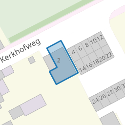 Perceel MLS00-A-2027