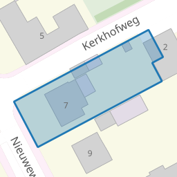 Perceel MLS00-A-2028