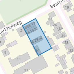 Perceel MLS00-A-2093