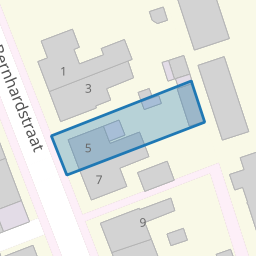 Perceel MLS00-A-2115