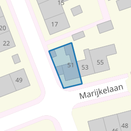 Perceel MLS00-A-2120