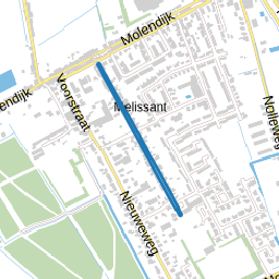 Perceel MLS00-A-2155