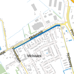 Perceel MLS00-A-2158